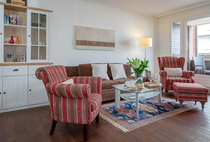 F35A 46 Seaside 46 Apartment Westerland Exterior photo